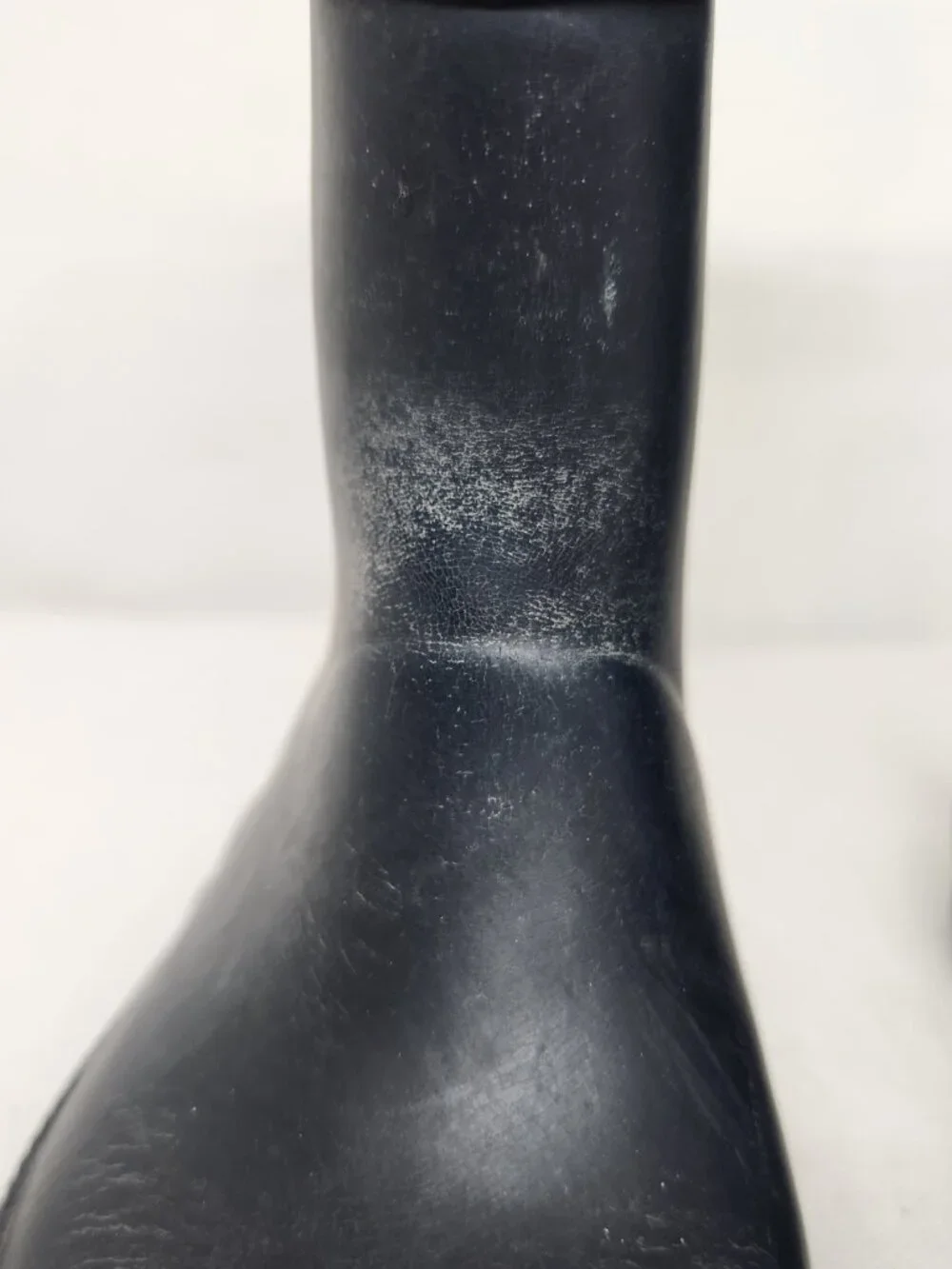 Hunter Boys Dark Blue Size 5 Baby Toddler Rain Boots First Classic